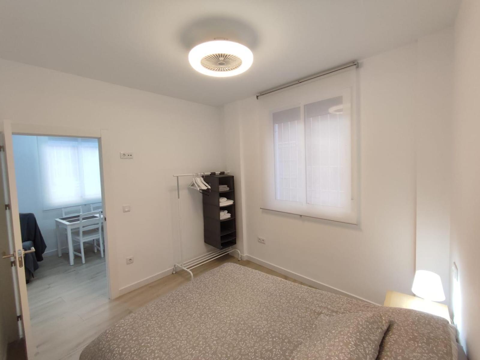 La Casita Del Tio Apartment Santa Pola Luaran gambar