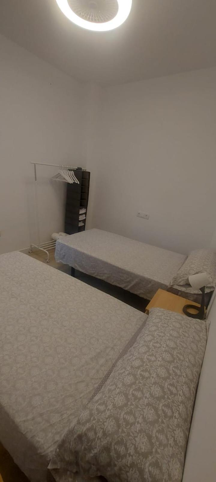 La Casita Del Tio Apartment Santa Pola Luaran gambar